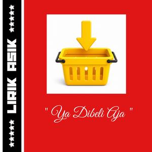 Lagu Jualan | "ya dibeli aja"