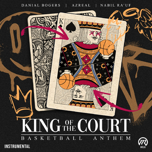 King of the court (Basketball Anthem) (Instrumental)