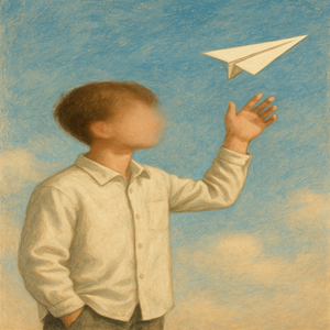 Papierflieger