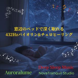 眠りの水面に漂う旋律