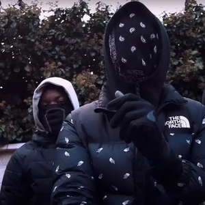 （已售断）“Slavic”-Kkluv X 那奇沃夫 NY&UK Drill type beat