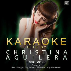 Keeps Gettin' Better (In the Style of Christina Aguilera) [Karaoke Version]