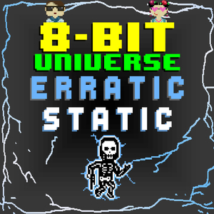 I'm Gonna Be (500 Miles) (2022 8 Bit Version)