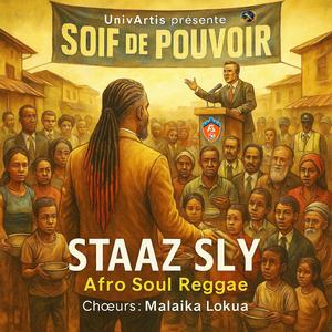 Soif de pouvoir