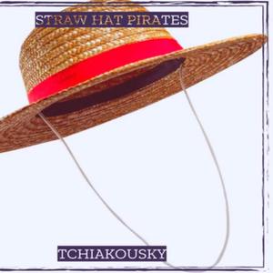 Straw Hat Pirates