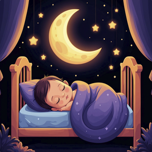 Тёплая ночь