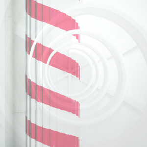 Focus: The Infinite Spiral of Chrysalis