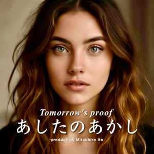 あしたのあかし