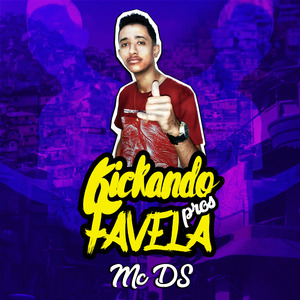 Kickando Pros Favela