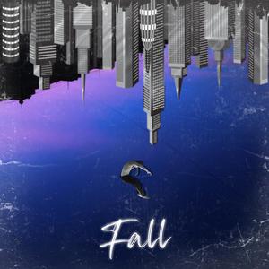 Fall (feat. Blxze)