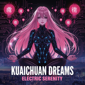 Dianflux of Npei Dreams