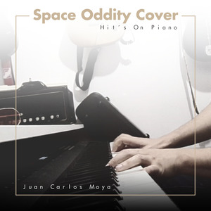 Space Oddity (Original Piano Cover)