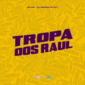 Tropa dos Raul