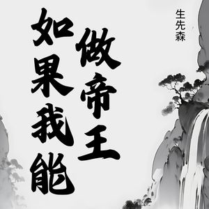 如果我能做帝王