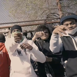 DOAK (feat. Rah Gzz)