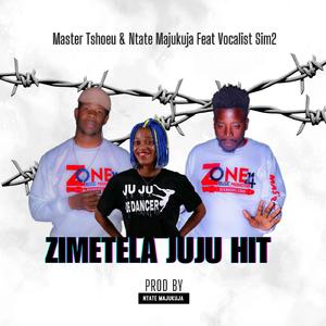Zimetela Juju (feat. Master Tshoeu & Vocalist SIM 2)