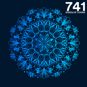 Inutition Guide 741 Hz