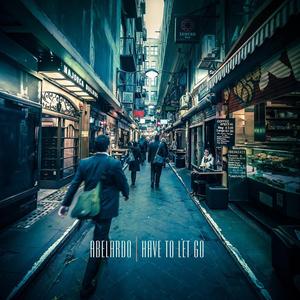 Have to Let Go (Radio Edit)