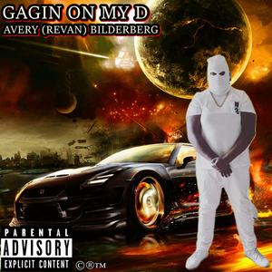 Gagin on my D