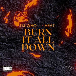 Burn It All Down (Instrumental)
