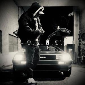 T.I.N.T. (feat. Douglas Thomas)