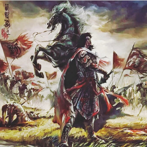 楚霸王（Prod by Stygian)