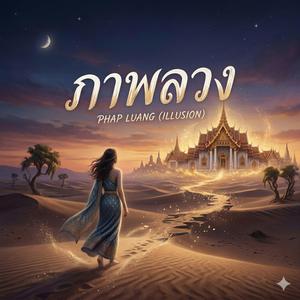 ภาพลวง