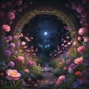 I Don't Want The Night To End