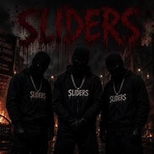 Sliders (feat. BabyHunnitt & ZeemPabb)