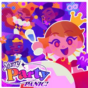 Starry Party Panic!