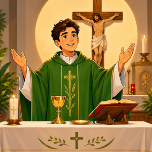 Santo
