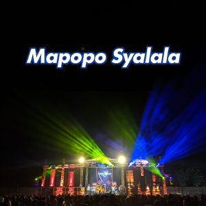 mapopo syalala