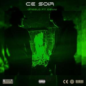Ce soir (feat. Deww)