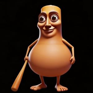 TUNG TUNG CHUDDY BUNN