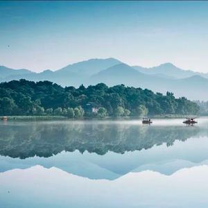 上春山