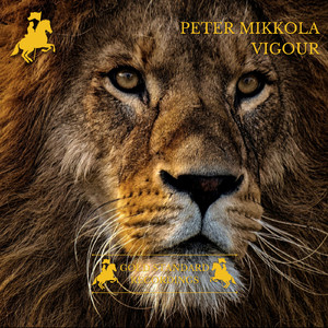 Vigour (Original Mix)