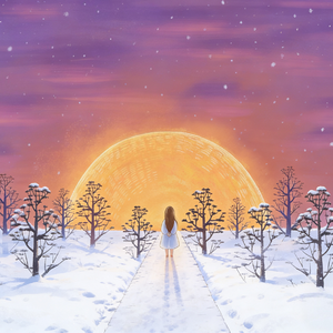 某日我也会走入昏茫夜色（.26th BDAY）