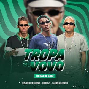 Tropa do Vovô