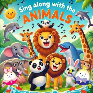 Animal Sing Along