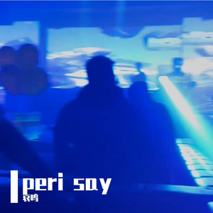 peri say