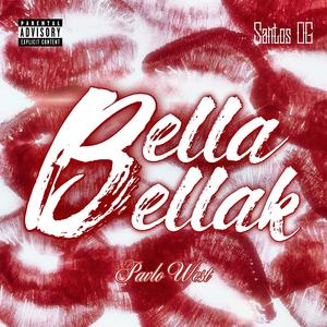 Bella Bellak (feat. Mnelbeat)