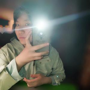 喜欢（翻自 阿肆）