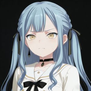 MACOVASEES-LET ME LUV U（AI祥子cover）