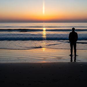 보이지 않는 선 (The Invisible Line)