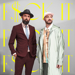 F$ck it (Radio Edit)