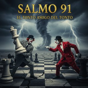 ¿Tú en Dónde Estabas?, Vol. 3