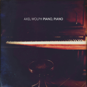 Ewigkeit (Piano Version)