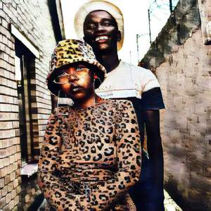 Baby, I'm Losing Control