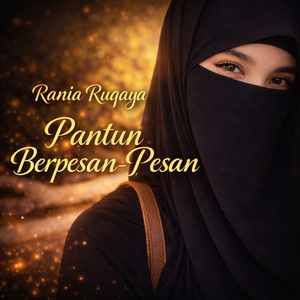Pantun Berpesan-pesan