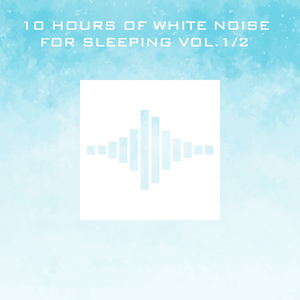 White Noise 10 Hours, Pt. 71 (Continuous No Gaps)